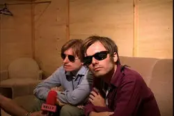 AIR, Electronic Performers - live 2002