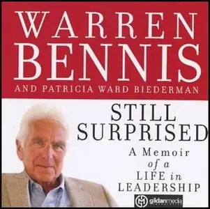 Still Surprised: A Memoir of a Life in Leadership (Audiobook) (repost)