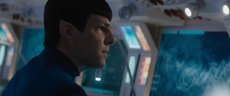 Star Trek Beyond (2016)