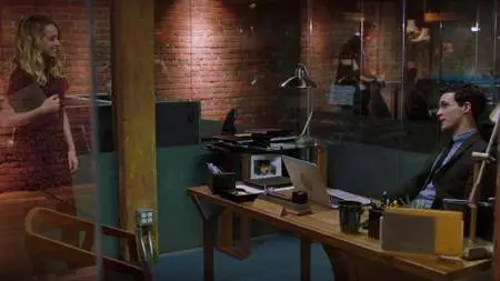 Imposters S01E07