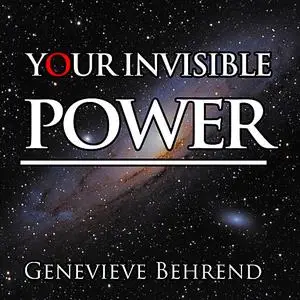 «Your Invisible Power» by Genevieve Behrend