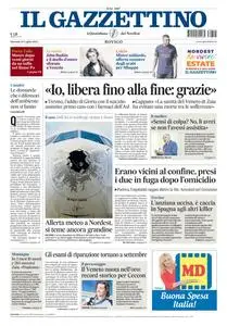 Il Gazzettino Rovigo - 25 Luglio 2023