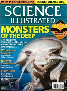Science Illustrated - May-June 2009