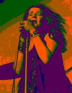 Biography Channel Janis Joplin