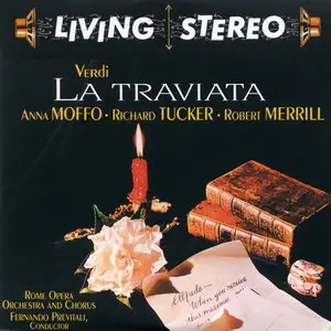 VA - Living Stereo: 60 CD Collection Box Set Part 5 (2010)