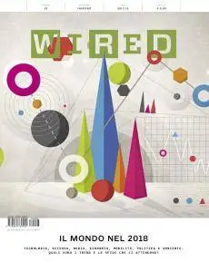 Wired Italia N.83 - Inverno 2017