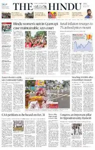 The Hindu - 13 September 2022