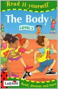 Kids Read It Yourself - The Body