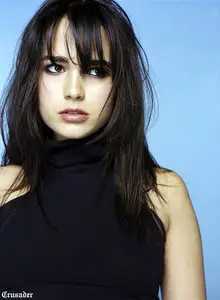 Jordana Brewster *Nicole Patterson Photoshoot*