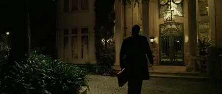 Atlas Shrugged: Part I (2011)