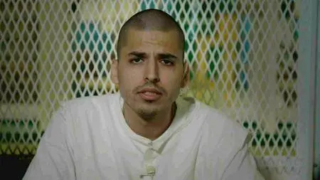 BBC - Life and Death Row: Series 2 (2016)
