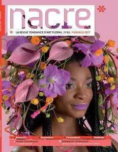 Nacre - Mariage 2017