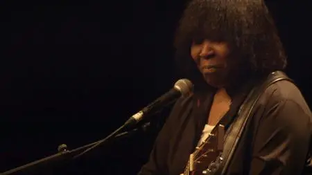 BBC - Joan Armatrading: Me, Myself, I (2019)