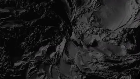 Abstract Black Background 1552435