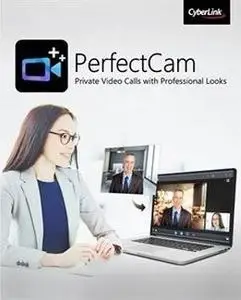 CyberLink PerfectCam Premium 2.3.7124.0