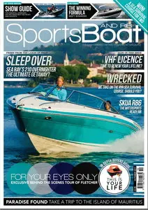 Sports Boat and RIB - October 2011