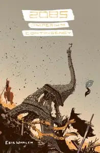 2085 - Imperium Contingency (2015) (digital OGN) (Hourman-DCP