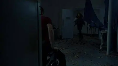 Ghosted S01E07