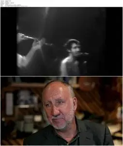 Quadrophenia: Can You See the Real Me? (2013)