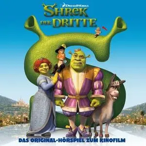 «Shrek der Dritte» by Christoph Guder