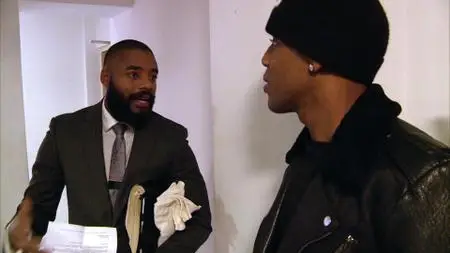 Reggie Yates Outside Man S02E01