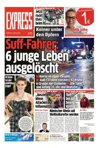 Express Bonn – 06. Januar 2020