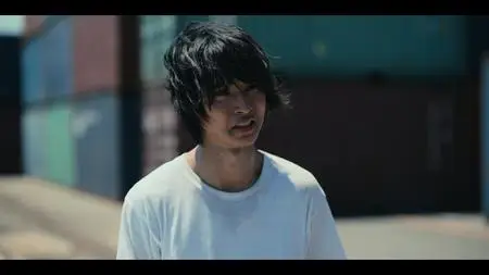 Alice in Borderland S02E03