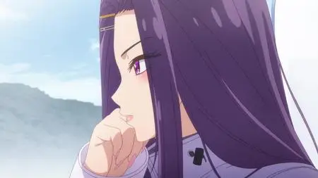 Dosanko Gal wa Namara Menkoi 03 mkv Dosanko Gal wa Namara Menkoi 03 mkv" yEnc