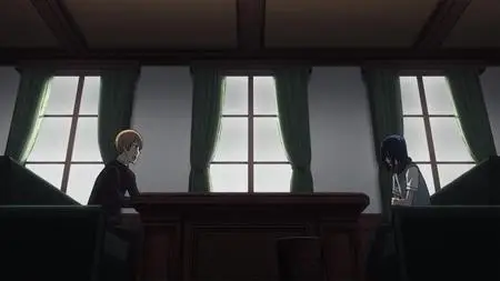 Kaguya sama wa Kokurasetai TV  SP Kaguya sama wa Kokurasetai 06 (BD 1920x1080 x 264 Flac mkv" yEnc
