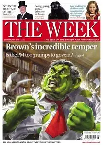 The Week - 27 February 2010
