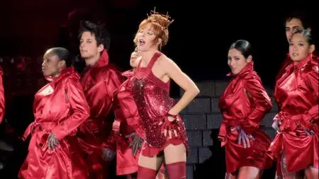 Mylene Farmer - Stade de France (2010)