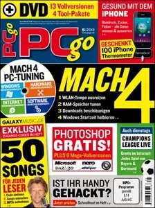 PCgo - Number 05 / 2013