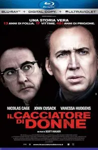 Il Cacciatore di Donne (2013)