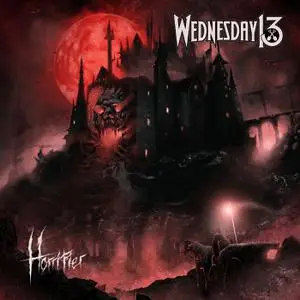 Wednesday 13 - Horrifier (2022) [Official Digital Download]