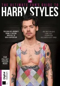 Ultimate Fan's Guide to Harry Styles – 03 June 2023