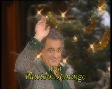A Gala Christmas in Vienna 1997 (video live)