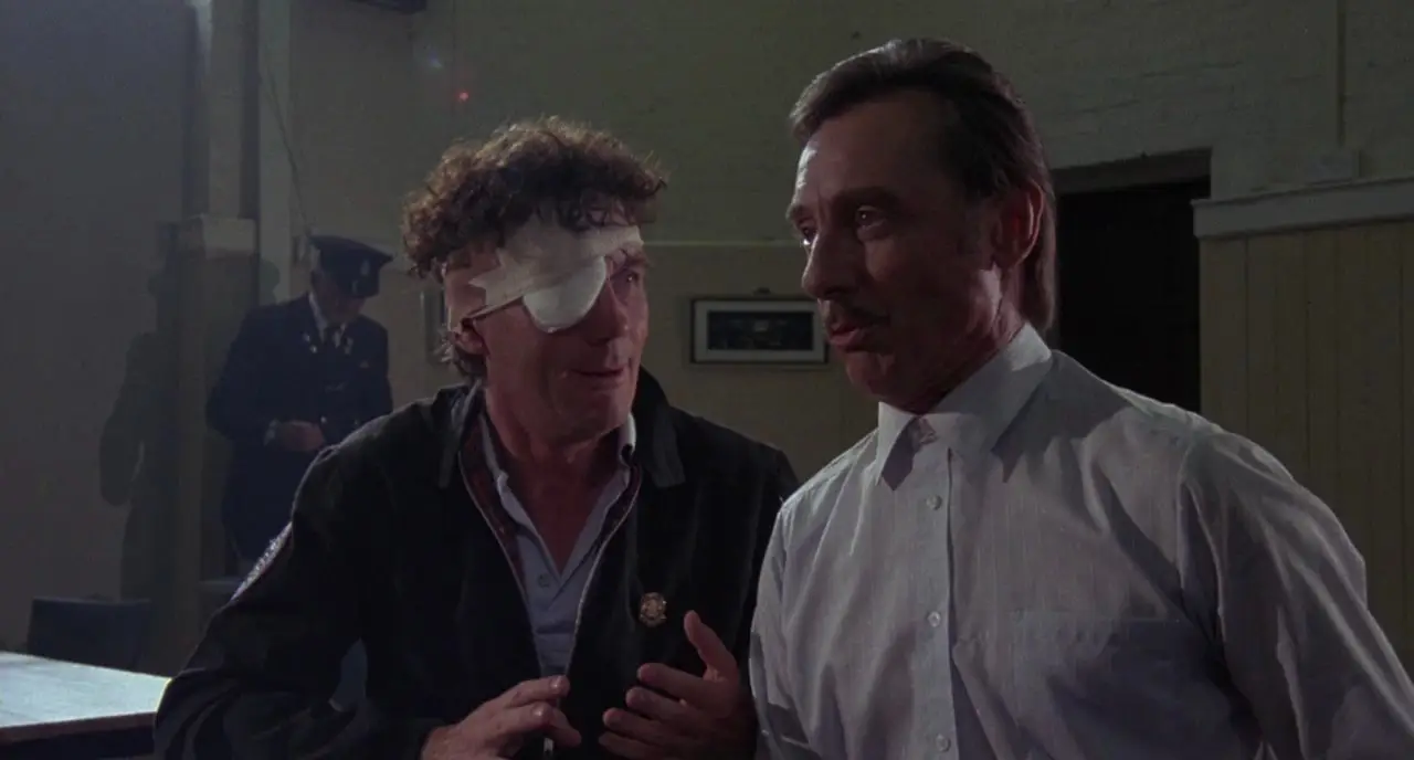 A Fish Called Wanda (1988)