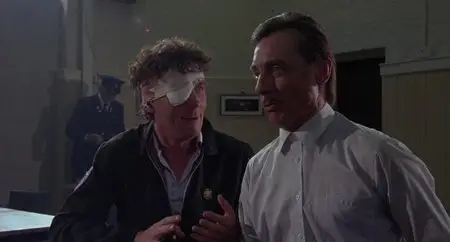 A Fish Called Wanda (1988)