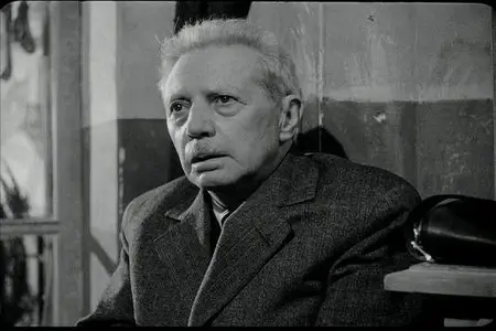 Umberto D. (1952) [The Criterion Collection] [RE-UP]