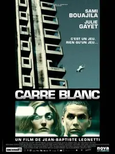 Carre Blanc - by Jean-Baptise Leonetti (2011)