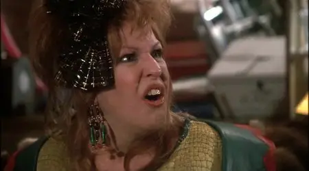 Ruthless People (1986) [Repost]