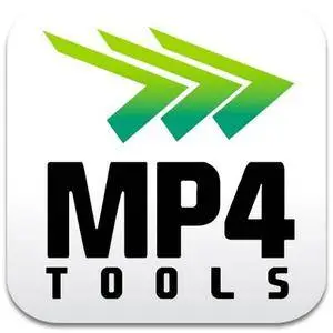 EmmGunn Software MP4tools 3.6.5 Mac OS X