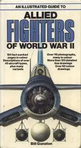 An Illustrated Guide to Allied Fighters of World War II