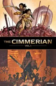 The Cimmerian v01 (2020) (Digital) (Bean-Empire