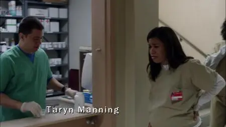 Orange Is the New Black S01E08