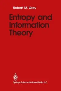 Entropy and Information Theory (Repost)