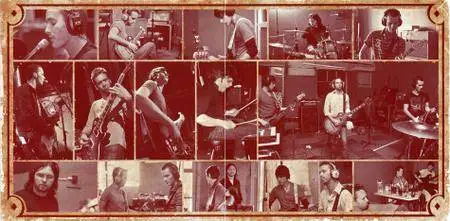 Federal Charm - Federal Charm (2013)