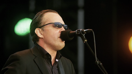 Joe Bonamassa - British Blues Explosion Live (2018)