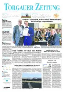 Torgauer Zeitung - 22. Juli 2019