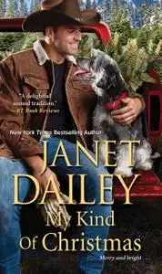 «My Kind of Christmas» by Janet Dailey